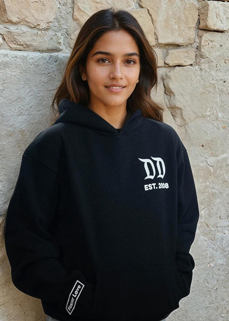 Disney Days Hoodie