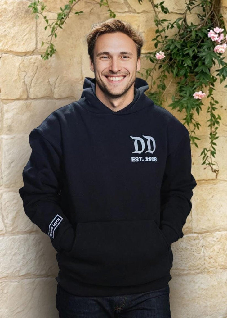 Disney Days Hoodie