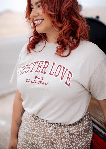 Foster Love University