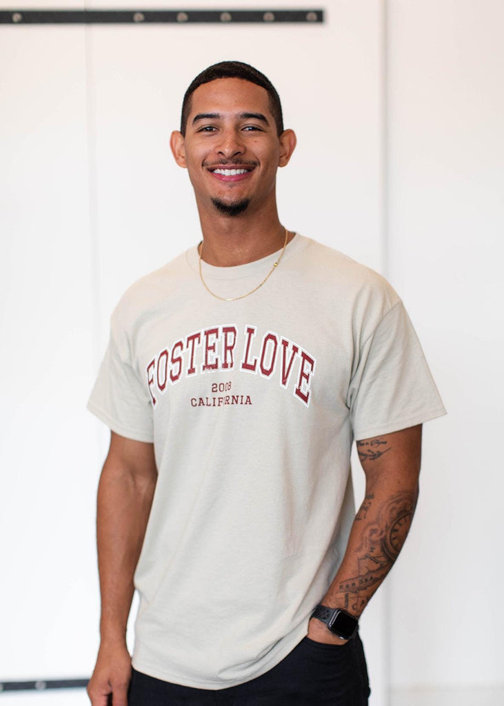 Foster Love University