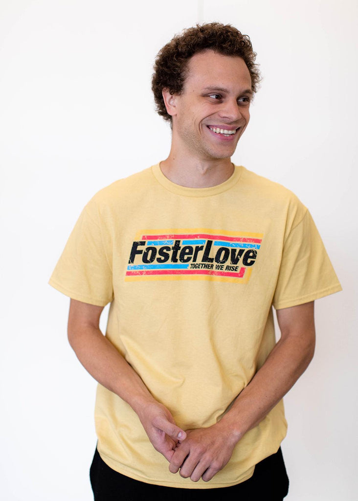 The Retro Tee