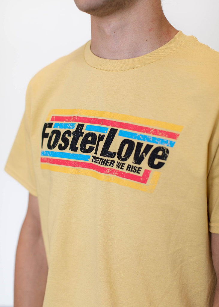 The Retro Tee