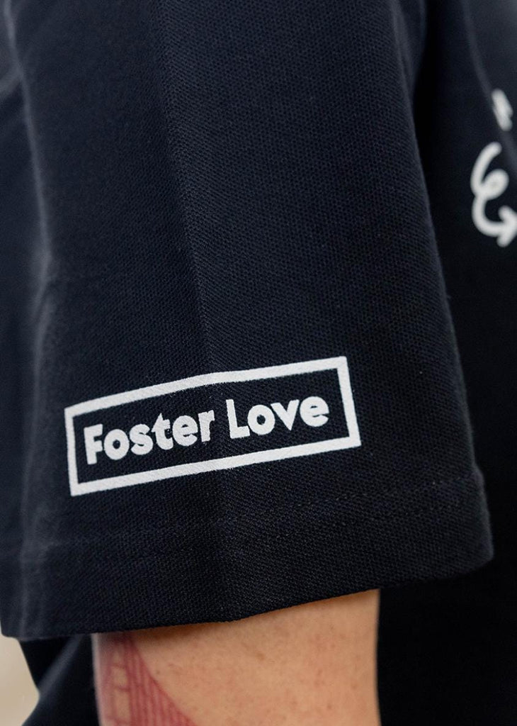 This Shirt Helps A Child In Foster Care