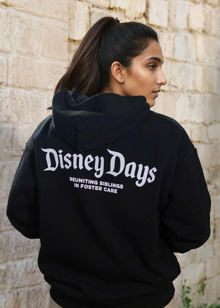 Disney Days Hoodie