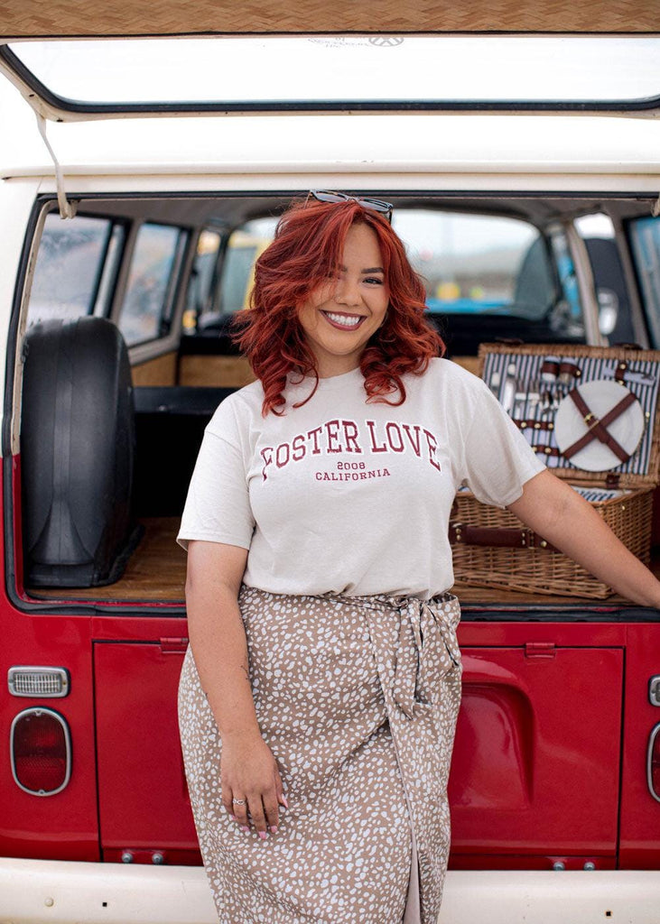 Foster Love University