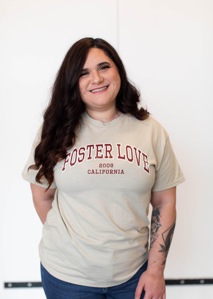 Foster Love University