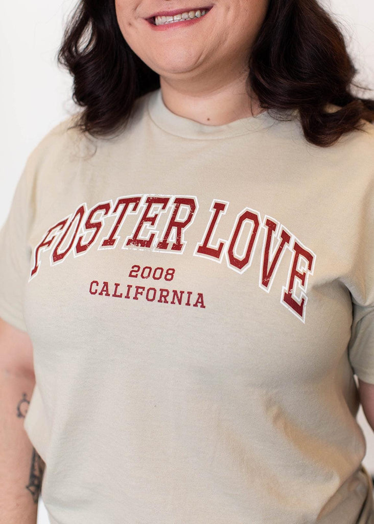 Foster Love University