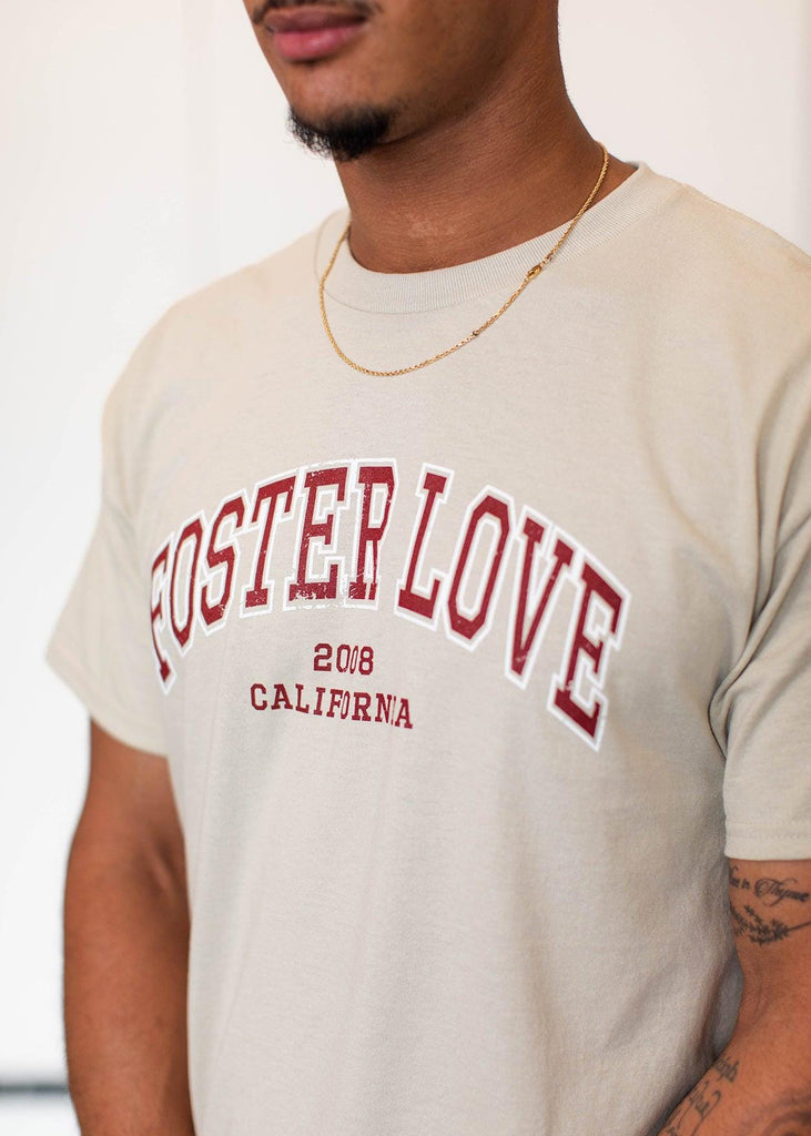 Foster Love University
