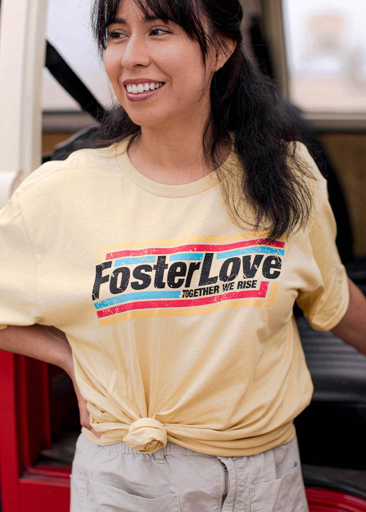 The Retro Tee