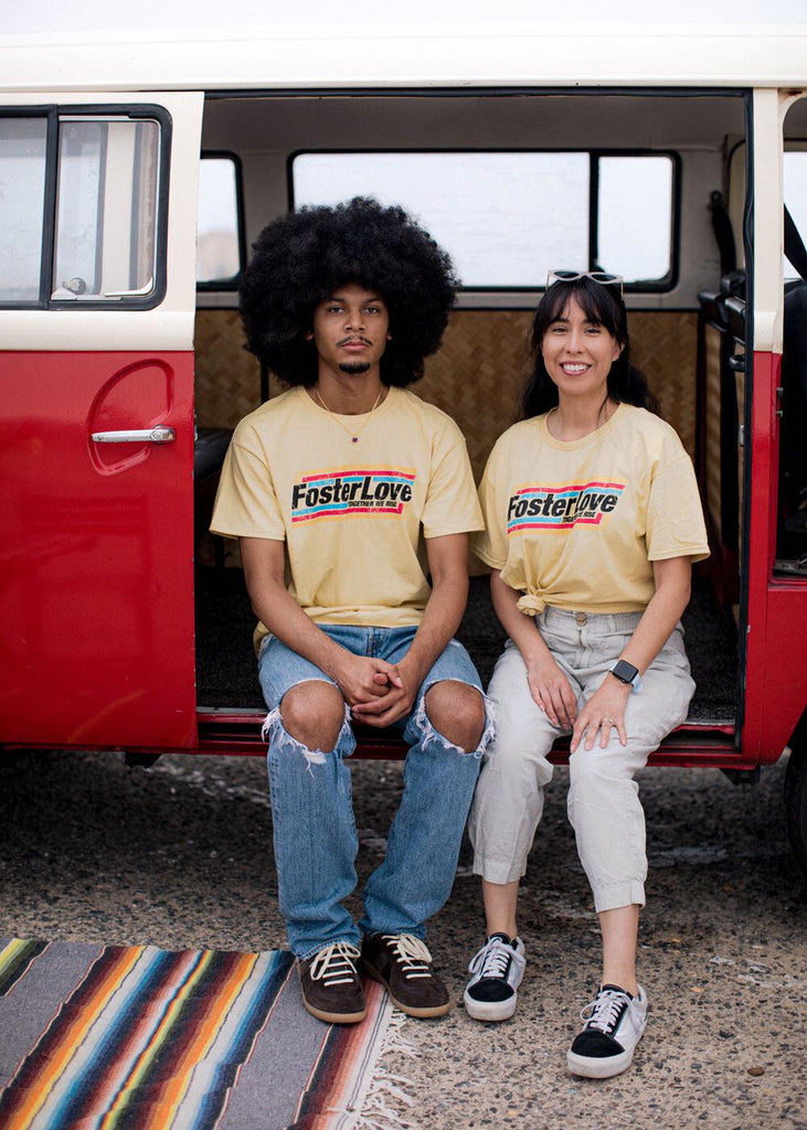 The Retro Tee