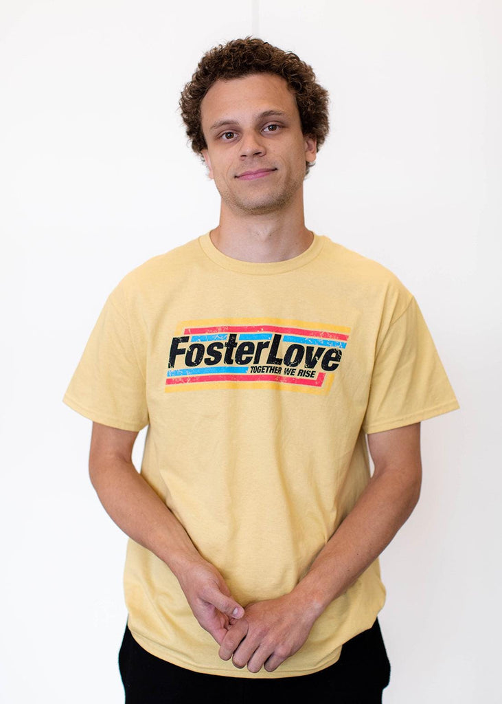 The Retro Tee