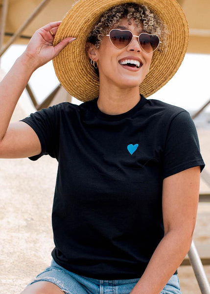 The Guardian Tee (Embroidered)