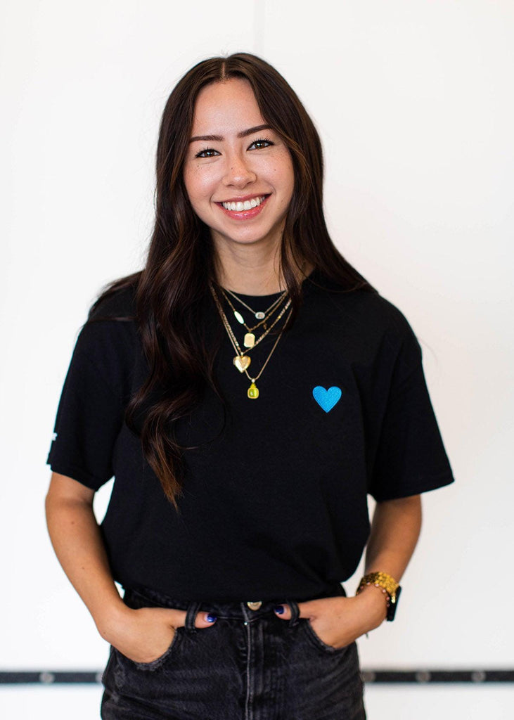 The Guardian Tee (Embroidered)