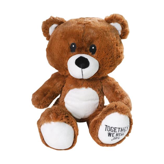 Together We Rise™ - Brown Bear