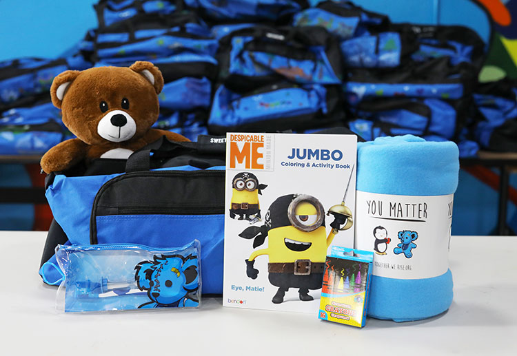 Sponsor A Sweet Case | Together We Rise