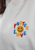 Foster Love Happy Hoodie