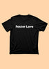 Foster Love Staple T-shirt