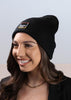 Foster Love Box Logo - Folded High Top Beanie