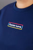 Foster Love Away Crewneck - Blue