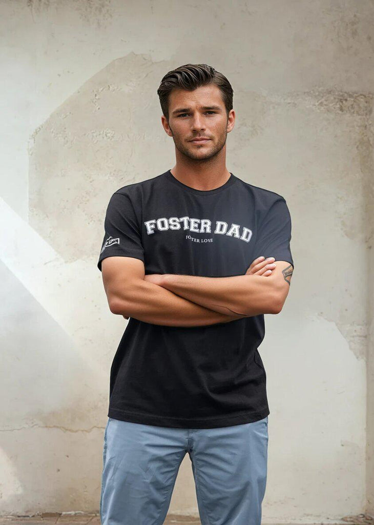 Foster Dad T-Shirt