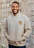Foster Love Happy Hoodie