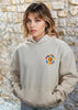 Foster Love Happy Hoodie
