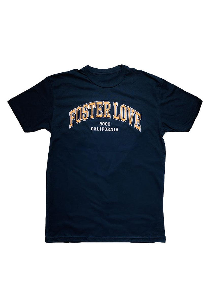 Foster Love University - Navy