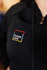 Foster Love Box Logo Zip Hoodie