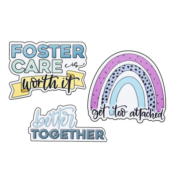 Merchandise – Foster Love
