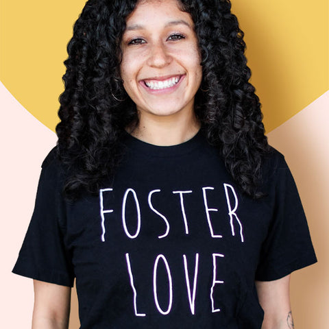 Foster Love Holiday